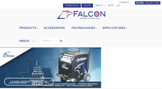 efalcon-inc.com