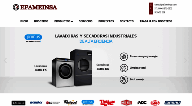 efameinsa.com