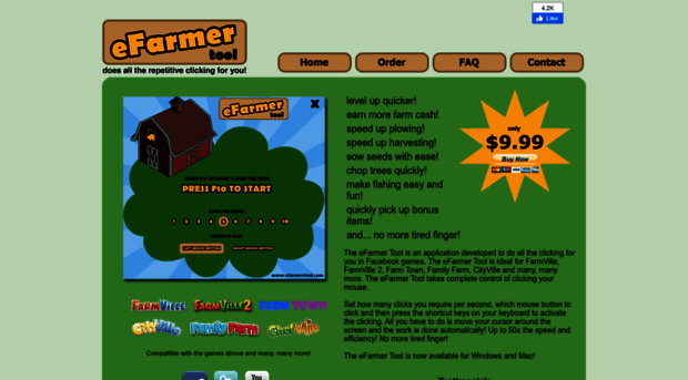 efarmertool.com