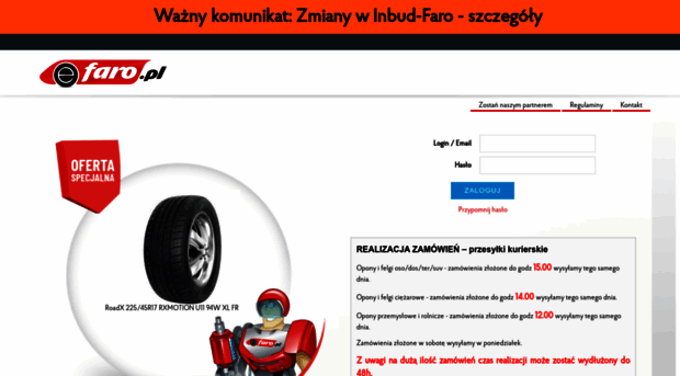 efaro.pl