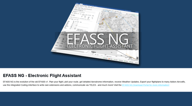 efass.net