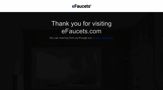 efaucet.com