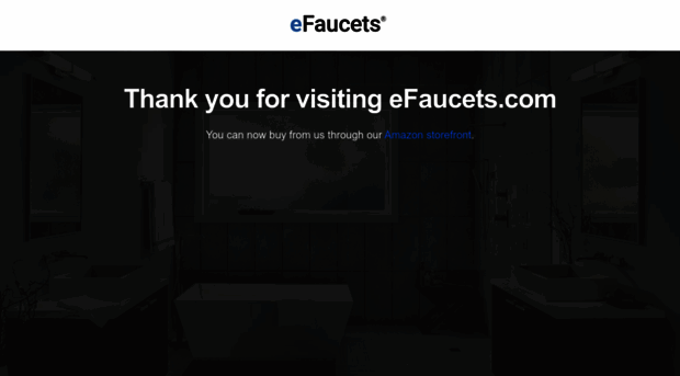 efaucets.com