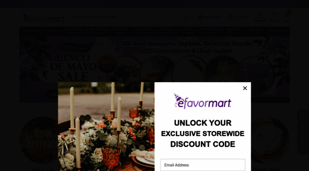 efavormart-new.myshopify.com