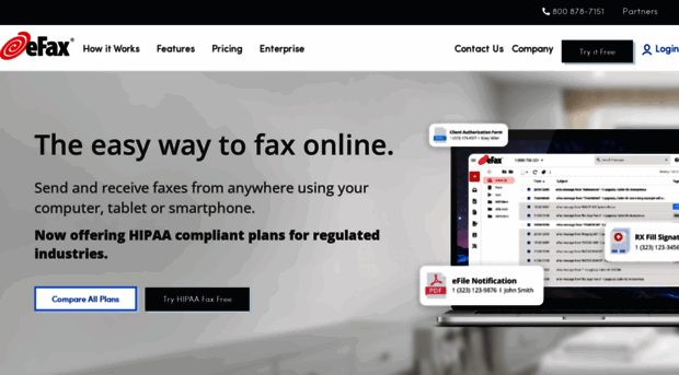 efax.com.au