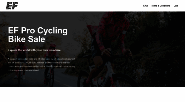 efbike.com