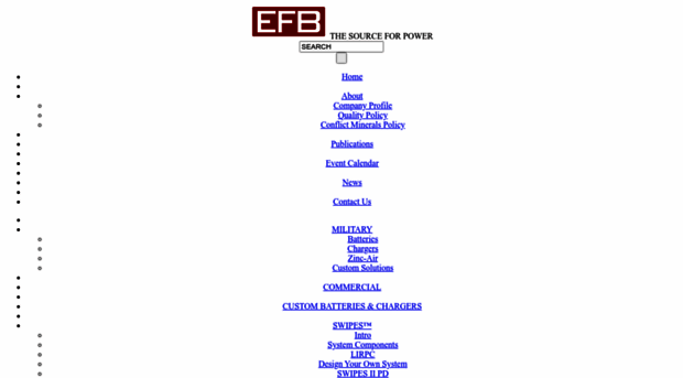 efbpower.com