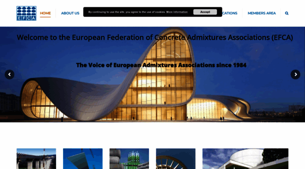 efca.info