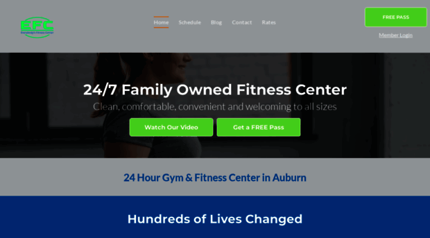 efcfit.com