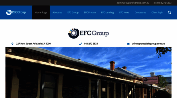 efcgroup.com.au