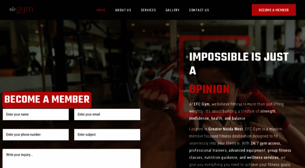 efcgymnoida.com