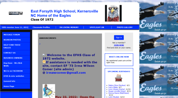 efclassof72.com