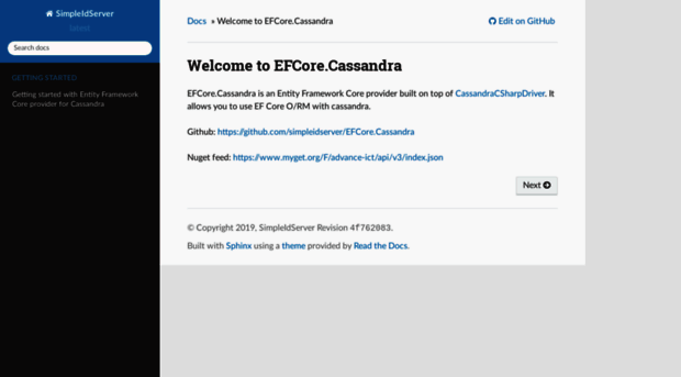 efcorecassandra.readthedocs.io