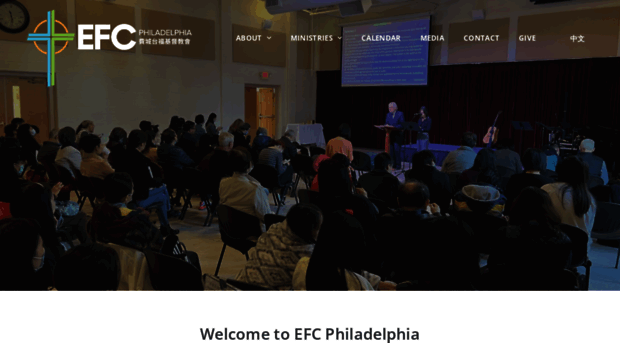 efcphilly.org