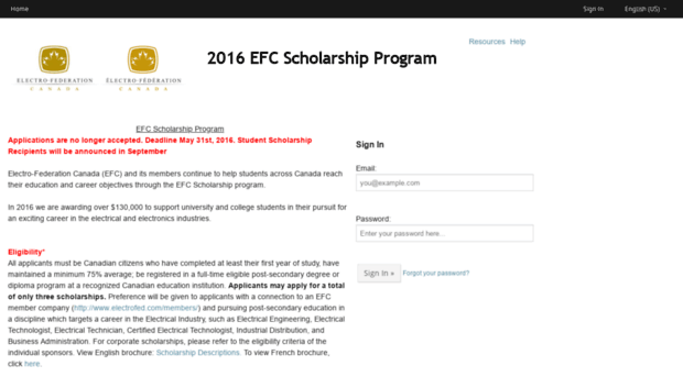 efcscholarship.fluidreview.com