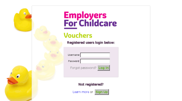 efcvouchers.com