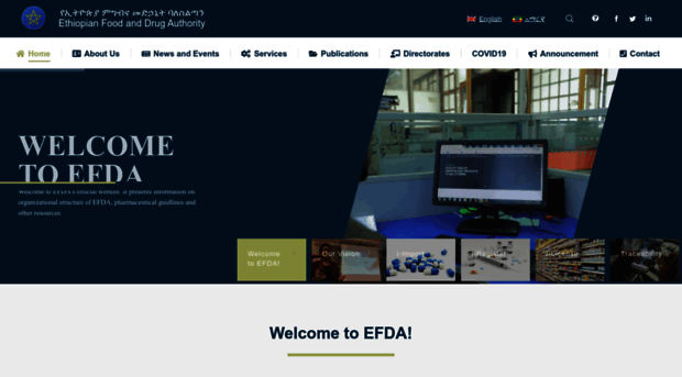 efda.gov.et