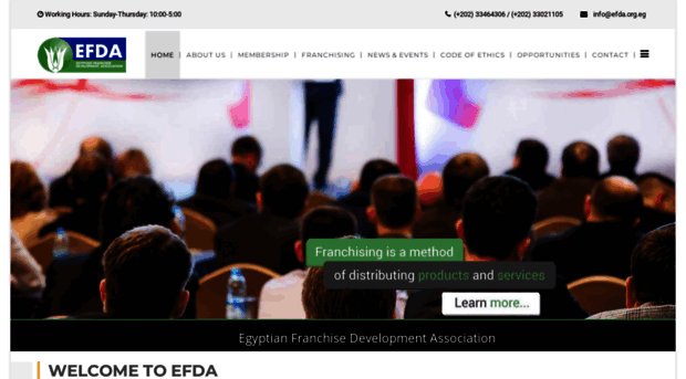 efda.org.eg