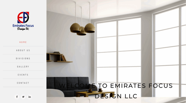 efdesigndubai.com