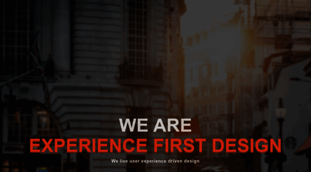 efdi.experiencefirstdesign.com