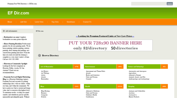 efdir.relevantdirectories.com