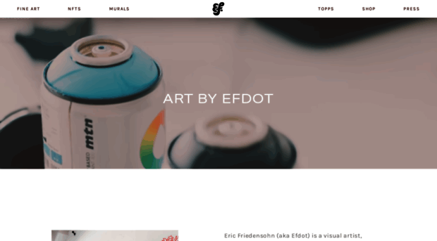 efdotstudio.com