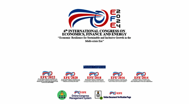 efecongress.org