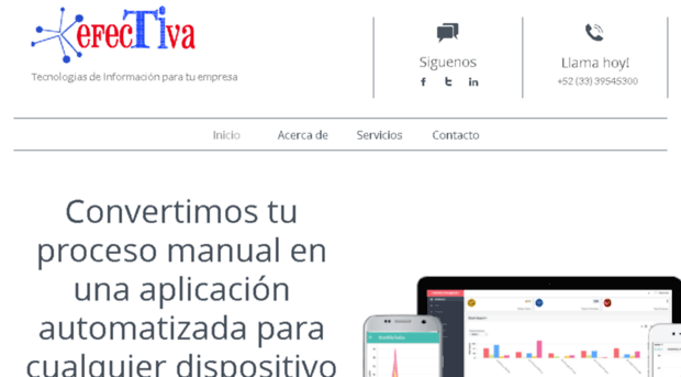 efectiva.com.mx