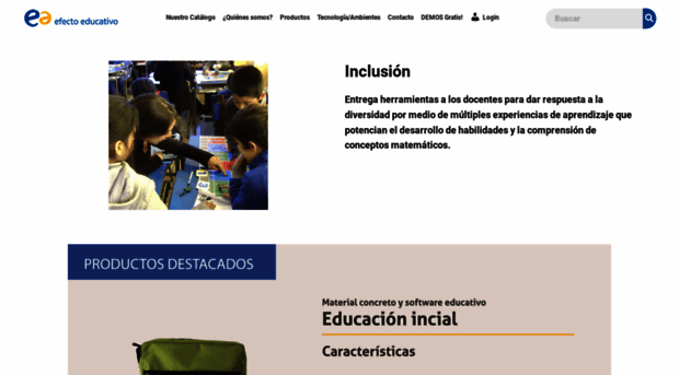 efectoeducativo.cl