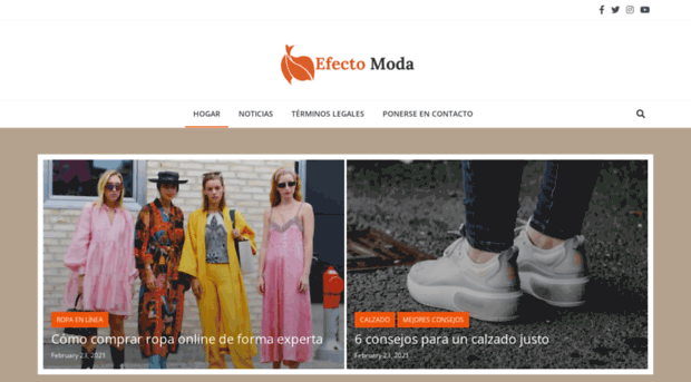 efectomoda.com