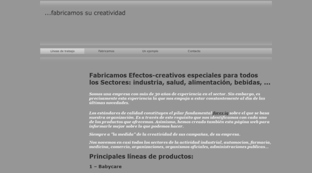 efectos-creativos.com