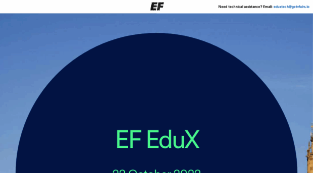 efedux.vfairs.com