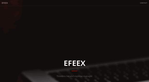 efeex.com