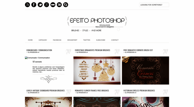 efeitophotoshop.blogspot.it