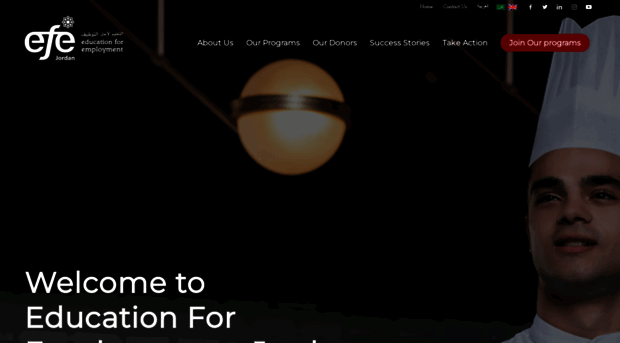 efejordan.org