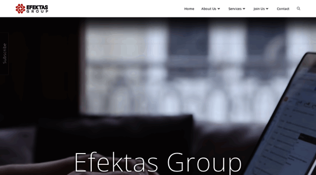 efektasgroup.com