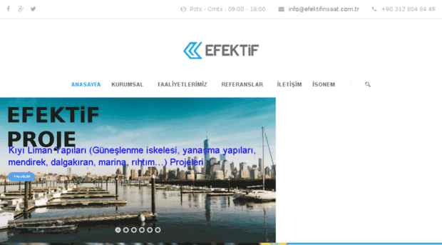 efektifinsaat.com.tr