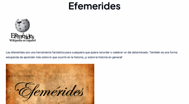 efemerides.org