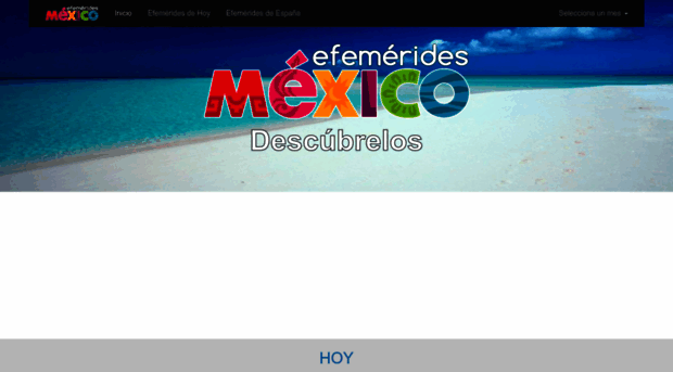 efemeridesmexico.com