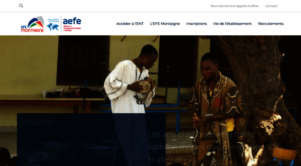 efemontaigne-cotonou.com