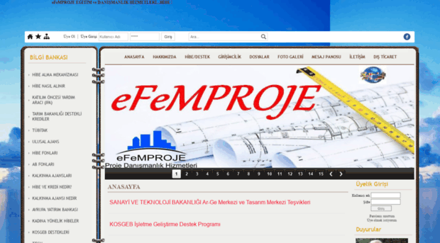 efemproje.com