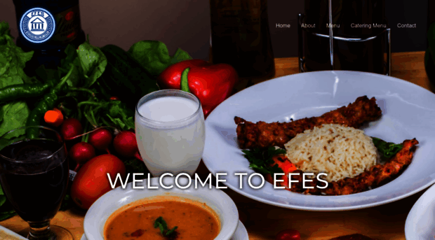 efesgrill.com