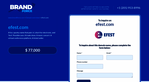 efest.com