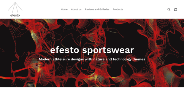 efestosports.com