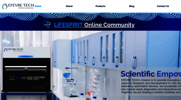 efevre.com
