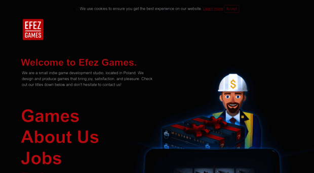 efezgames.com