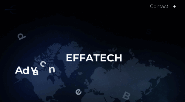 effatech.com