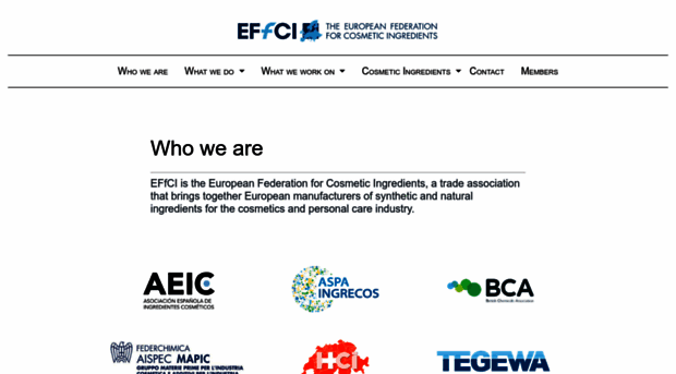 effci.com