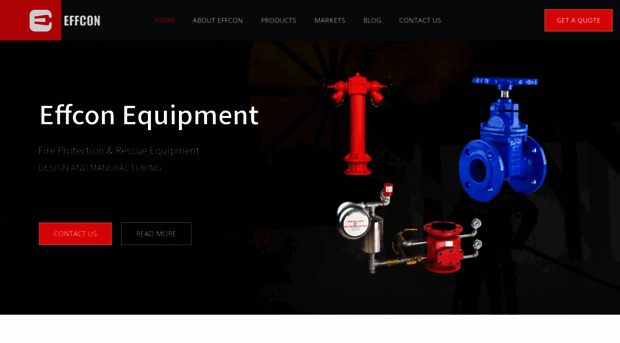 effcon-equipment.co.uk