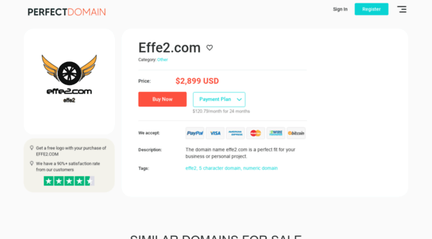 effe2.com